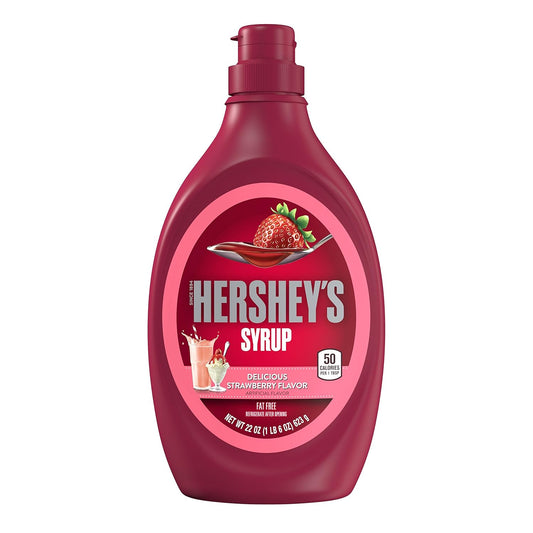 hershey-strawberry-syrup